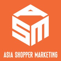 Asia Shopper Marketing
