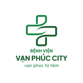 Bệnh Viện Vạn Phúc City