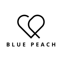 Blue Peach