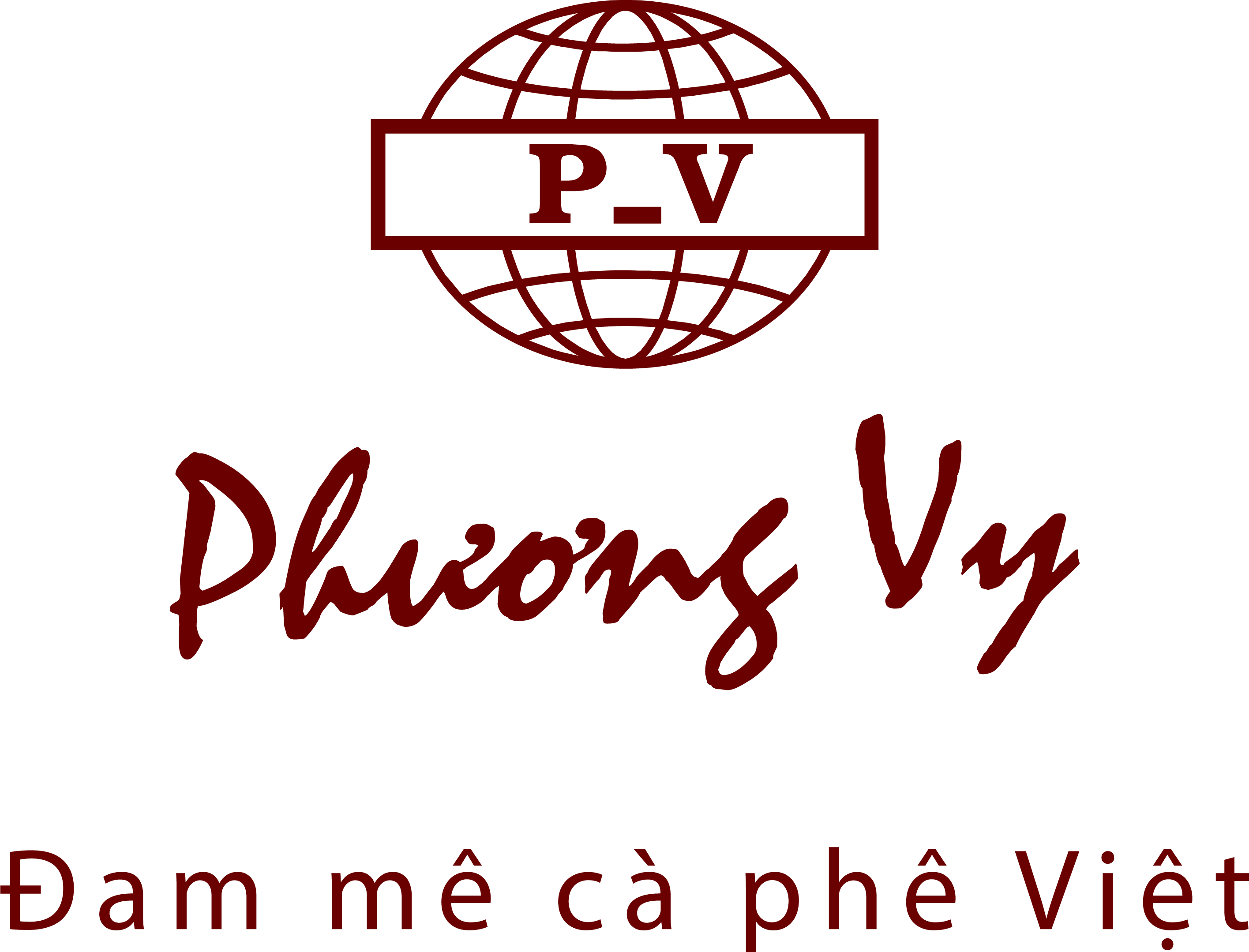 Công ty TNHH Cà Phê Trà Phương Vy