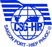 Cảng Sài Gòn Hiệp Phước