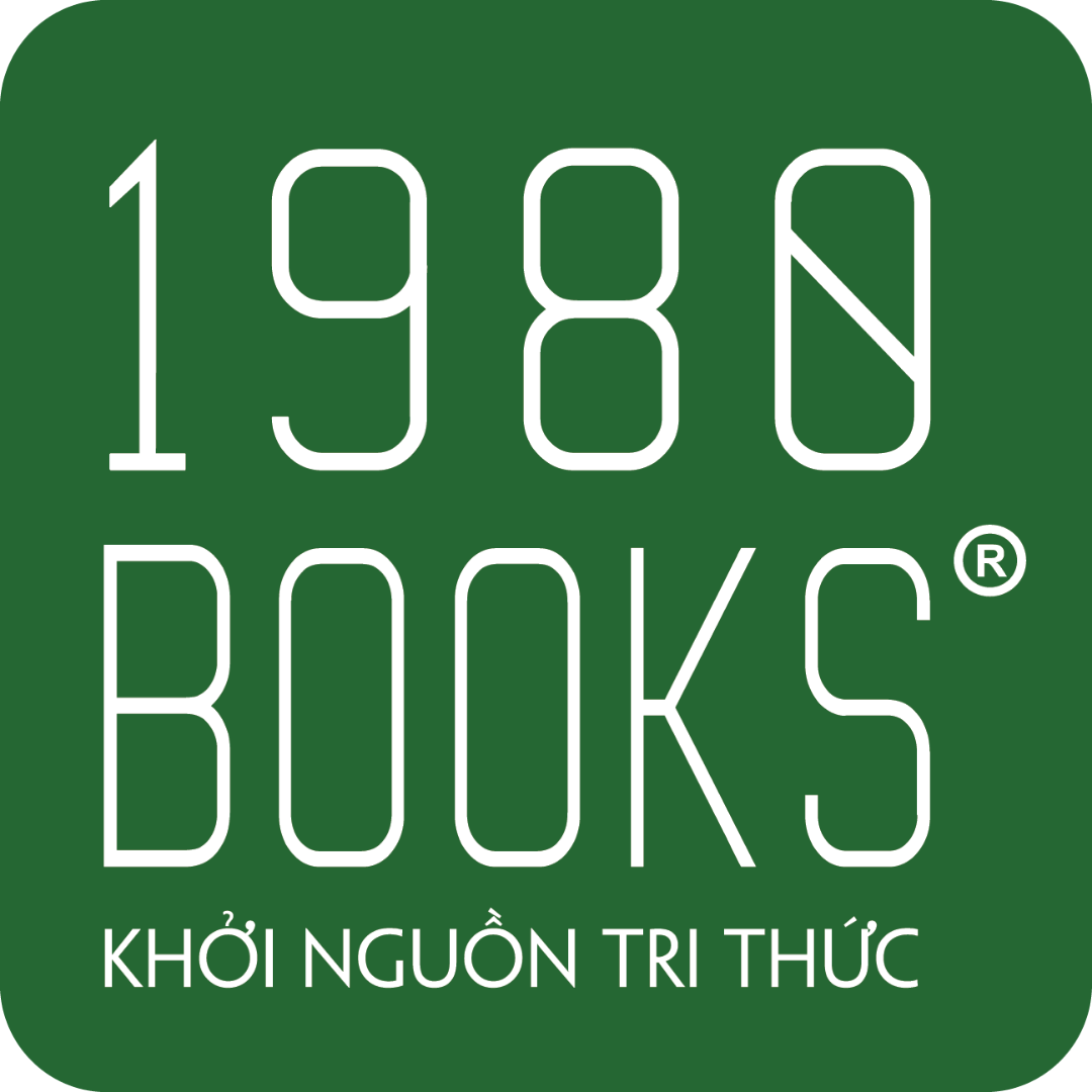 Công Ty 1980Books