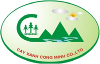 Công Ty Cây Xanh Công Minh