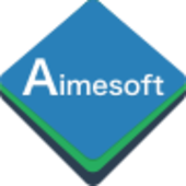 Công ty Cổ Phần Aimesoft