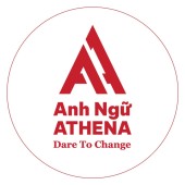 Công ty cổ phần Athena Corp - Anh ngữ Athena