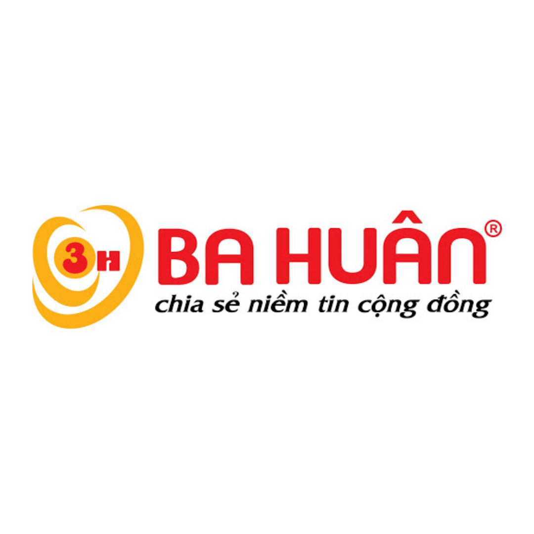 Công Ty Cổ Phần Ba Huân