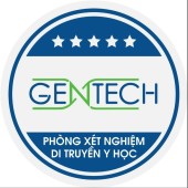 Công ty cổ phần Công Nghệ Di Truyền GENTECH Việt Nam