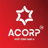 Công ty Cổ phần Đầu Tư ACORP