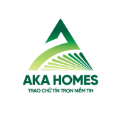 CÔNG TY CỔ PHẦN ĐẦU TƯ ĐỊA ỐC AKA HOMES