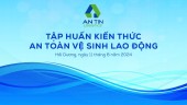 CÔNG TY CỔ PHẦN LIÊN VẬN AN TÍN