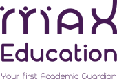 Công ty cổ phần Max Education