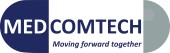 Công ty Cổ phần Medcomtech