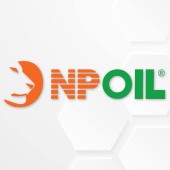 Công ty cổ phần NPOIL