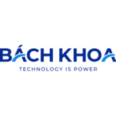 CÔNG TY CỔ PHẦN TẬP ĐOÀN KHOA HỌC CÔNG NGHỆ BÁCH KHOA