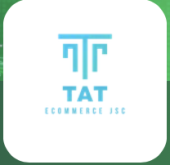 Công Ty Cổ Phần Thương Mại Dịch Vụ Điện Tử TAT (TAT Ecommerce Service Joint Stock Company)