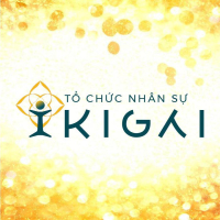 Công Ty Cổ Phần Tổ Chức Nhân Sự Ikigai