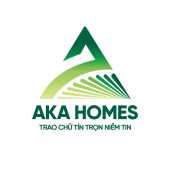 CÔNG TY CỔ PHẦN TƯ VẤN VÀ ĐẦU TƯ ĐỊA ỐC AKA HOMES