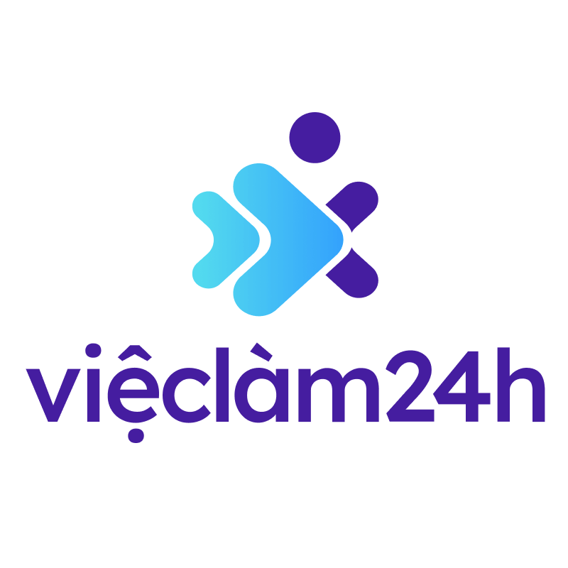 Công Ty Cổ Phần Việc Làm 24h - vieclam24h.vn