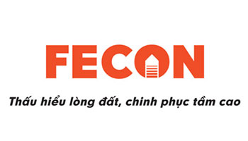 Công ty CP Fecon