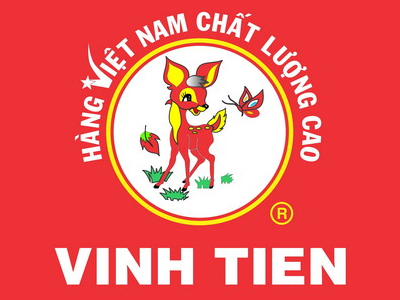 Công ty CP Giấy Vĩnh Tiến