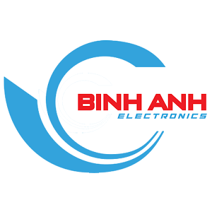 Công Ty Điện Tử Bình Anh - Binh Anh Electronics