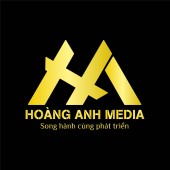 CÔNG TY HOÀNG ANH MEDIA