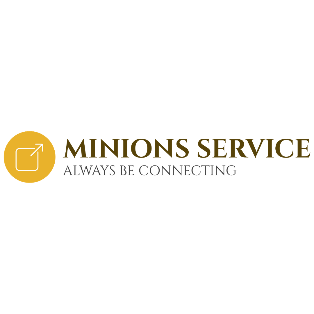 Công Ty Mos Minions Outsource Service