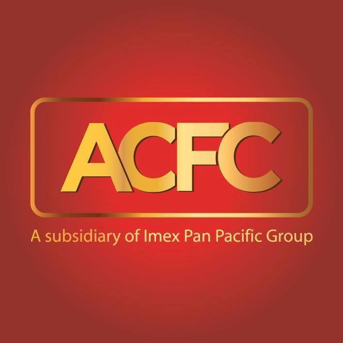 Công Ty Thời Trang Và Mỹ Phẩm Acfc &amp; Cmfc Vietnam