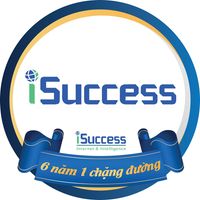 Công Ty Thương Mại Điện Tử Isuccess