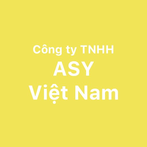 Công ty TNHH ASY Việt Nam