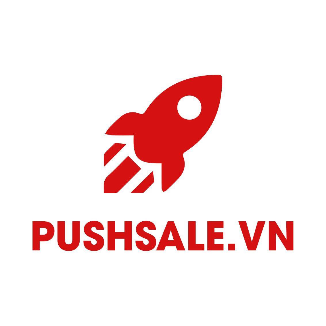 Công Ty Tnhh Công Nghệ Pushsales