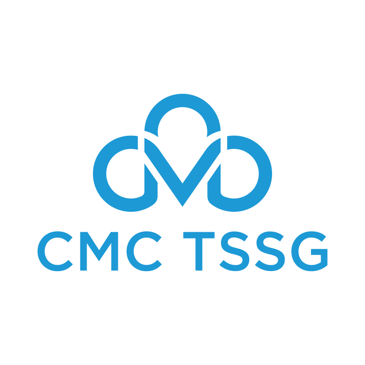 Công ty Công nghệ và Giải pháp CMC Sài Gòn - CMC TSSG