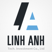 Công ty TNHH Đầu Tư Công Nghệ Linh Anh