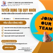 CÔNG TY TNHH DU LỊCH NEWTRAVEL