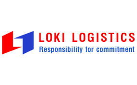 Công ty TNHH Loki- Loki Logistic