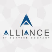 Công ty TNHH Phần Mềm Alliance