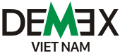 Công ty TNHH Quốc Tế Demex Việt Nam