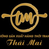 Công Ty TNHH Thời Trang Thái Mai