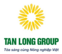 Công Ty CP Tập Đoàn Tân Long