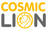 Cosmic Lion