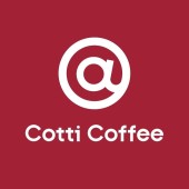 Cotti Coffee