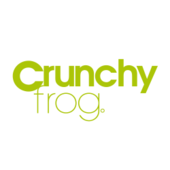 Crunchy Frog