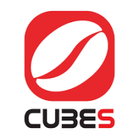 Cubes Asia