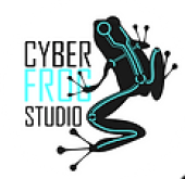 Cyber Frog