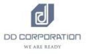 DD Corporation