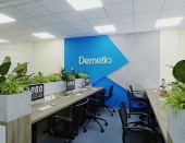 Demetio