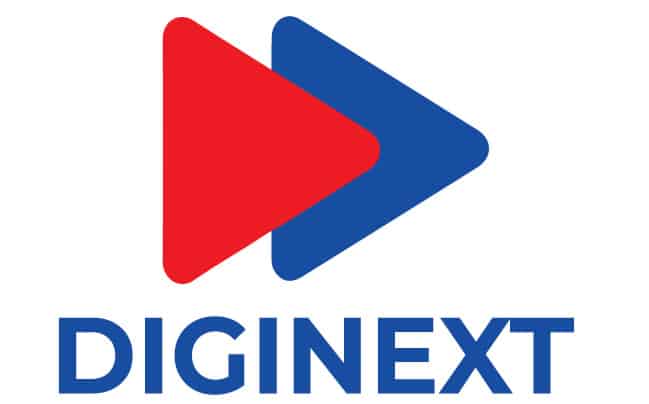 Công ty cổ phần Tập Đoàn Diginext