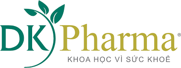 Công ty Cổ phần Dược Khoa DK Pharma