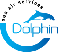 Dolphin Sea Air Services Corp. (Công ty Cổ Phần Dịch Vụ Hàng Hải Hàng Không Con Cá Heo)