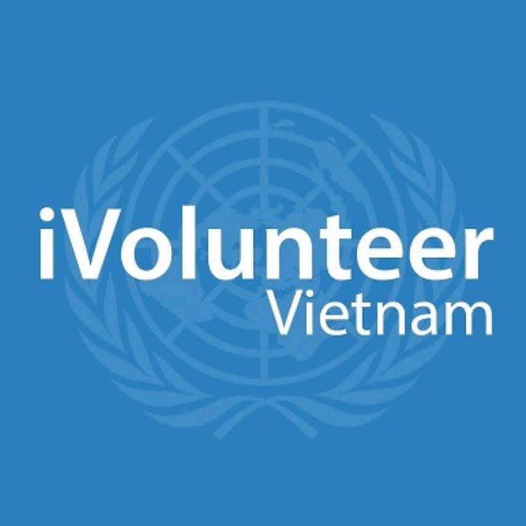 Dự Án iVolunteer